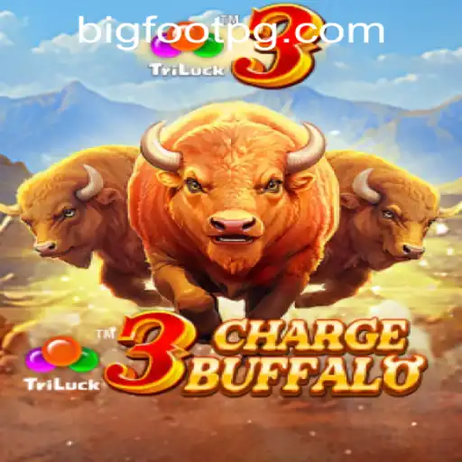 Explorando o Universo de 3ChargeBuffalo: Um Guia Completo para Novos Jogadores
