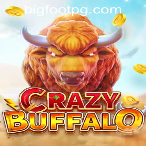 Descubra o emocionante universo de CRAZYBUFFALO
