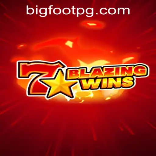 BlazingWins: Descubra a Aventura com R7-BIGFOOT.COM