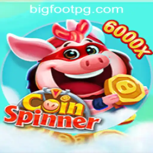 Descubra CoinSpinner: A Nova Sensação dos Jogos Virtuais