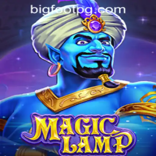 MagicLamp: Uma Nova Dimensão de Aventura Virtual com R7-BIGFOOT.COM