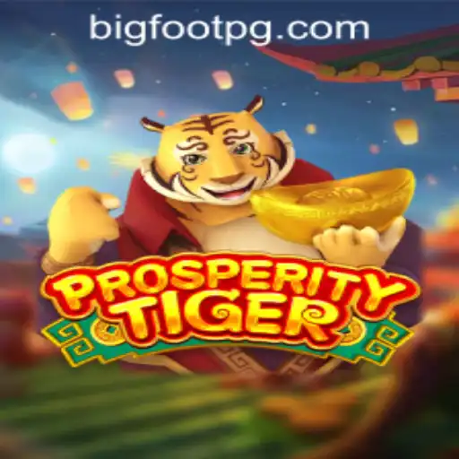 Descubra ProsperityTiger: O Jogo Que Está Revolucionando o Mundo Virtual