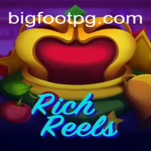 Explorando o Mundo de RichReels: O Jogo Que Combina Emoção e Estratégia