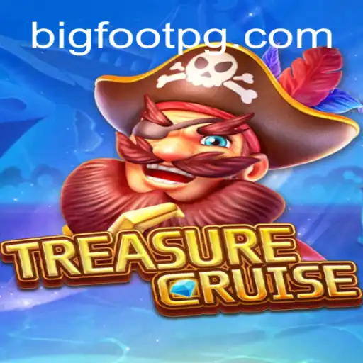 Descubra o Mundo de TREASURECRUISE: A Aventura que Conquista o Mundo com R7-BIGFOOT.COM