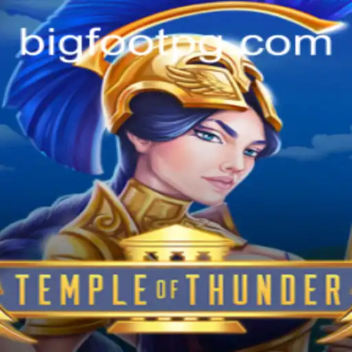 Explorando TempleofThunder: O Novo Fenômeno do Mundo dos Jogos