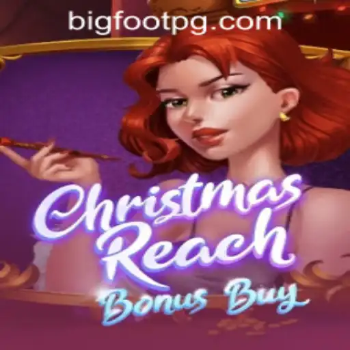 ChristmasReachBonusBuy: Uma Nova Experiência de Jogo para Celebrar o Natal