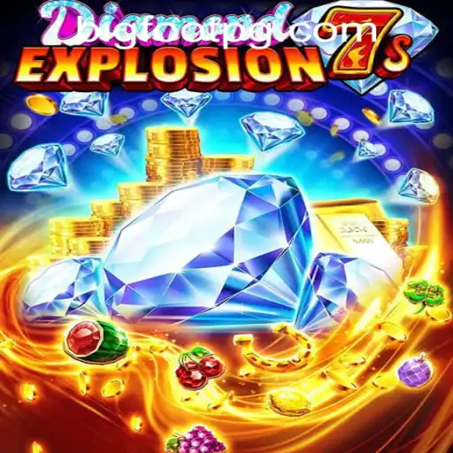 DiamondExplosion7s: Um Mergulho em Emoção e Recompensas