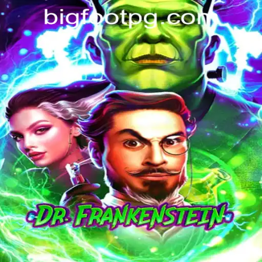 Explorando o Universo de DrFrankenstein - Uma Nova Dimensão de Jogo