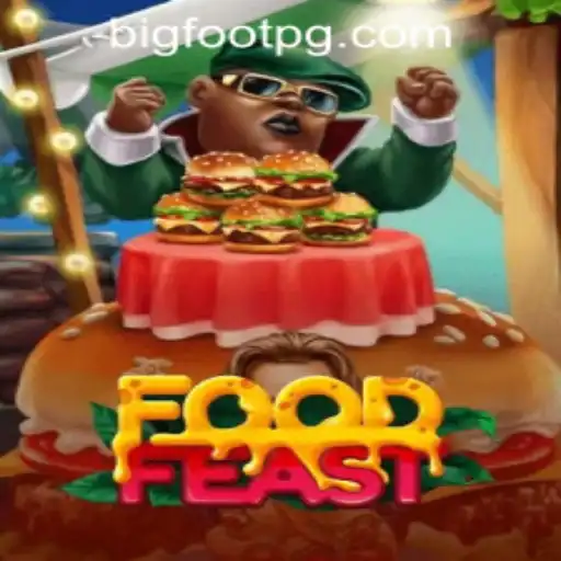 Descubra o Mundo de FoodFeast: Um Jogo de Estratégia Gastronômica