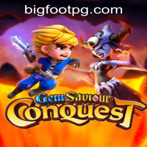 Aventura Épica em GemSaviourConquest: Desvendando o Mundo do Jogo