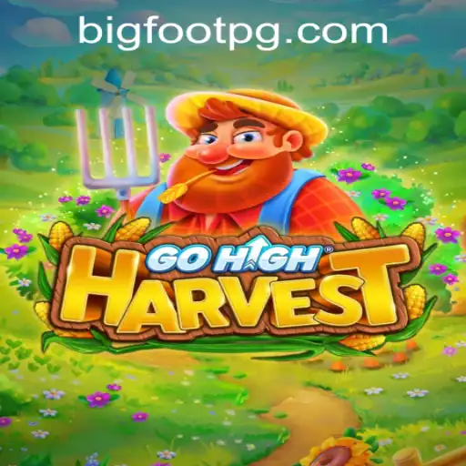 Explore o Mundo de GoHighHarvest: Inovação e Aventura no Novo Jogo da R7-BIGFOOT.COM