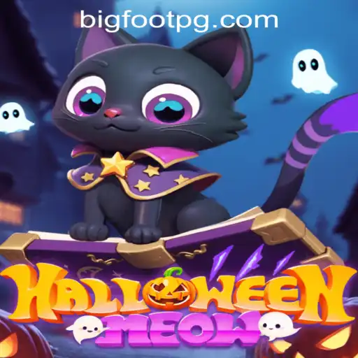 Explorando o Mundo de HalloweenMeow: Diversão e Aventura com R7-BIGFOOT.COM