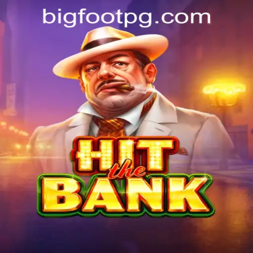 Explorando o Novo Fenômeno dos Jogos: HitTheBank e as Misteriosas Conexões com R7-BIGFOOT.COM