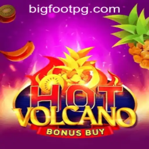 Descubra o emocionante mundo de HotVolcanoBonusBuy