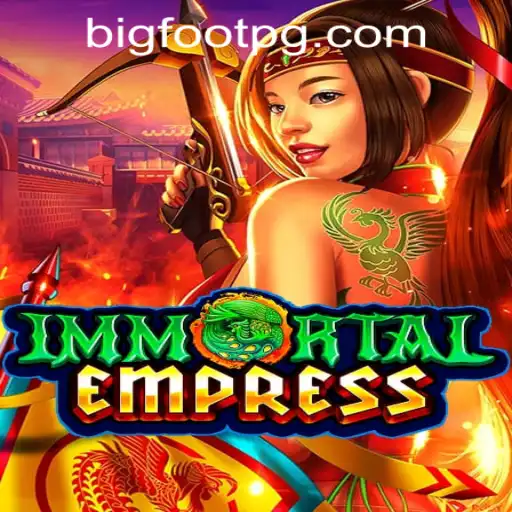 Explorando o Mundo de ImmortalEmpress: Um Olhar Detalhado sobre o Novo Fenômeno dos Jogos