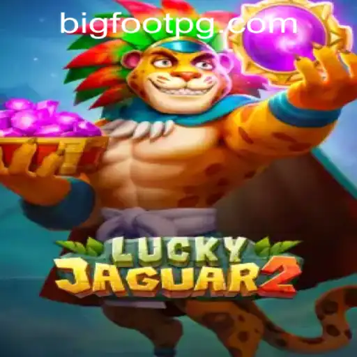 Descubra o Fascinante Jogo Luckyjaguar2 e Suas Aventuras Místicas
