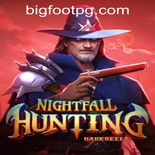 Explorando o Mistério de NightfallHunting: Caçando o R7-BIGFOOT.COM