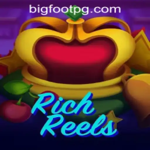Explorando o Mundo de RichReels: O Jogo Que Combina Emoção e Estratégia