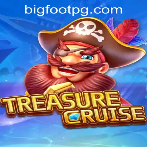 Descubra o Mundo de TREASURECRUISE: A Aventura que Conquista o Mundo com R7-BIGFOOT.COM