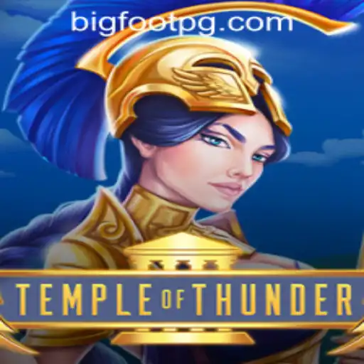 Explorando TempleofThunder: O Novo Fenômeno do Mundo dos Jogos