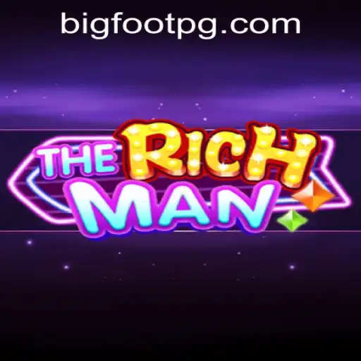 Saiba Tudo Sobre o Jogo TheRichMan e o Fascinante Mundo de R7-BIGFOOT.COM
