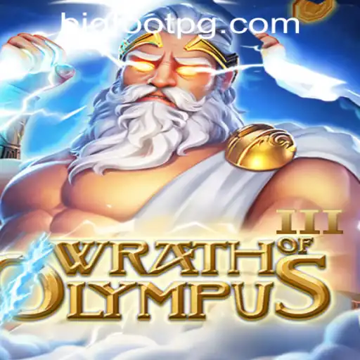 Wrath of Olympus III: A Nova Era dos Games de Estratégia Mitológica